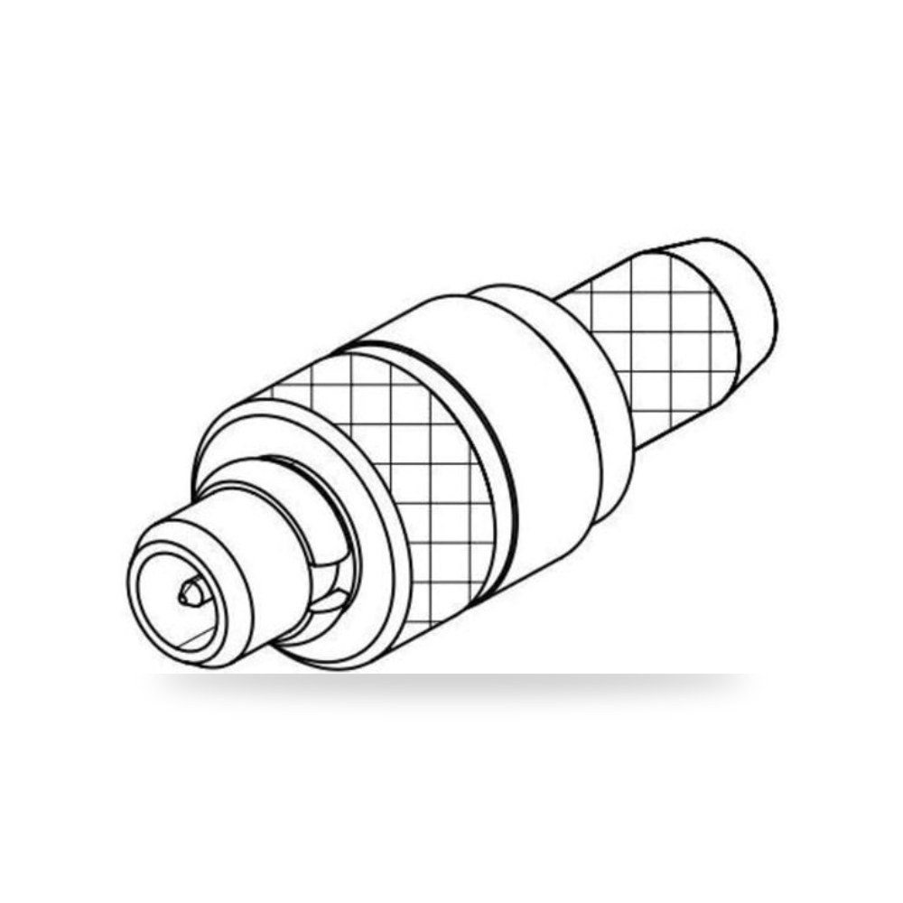 موصل كابلات محورية إلكترونية عالي فئة N N ريمكو للتوريدات الصناعية (Reemco Industrial)