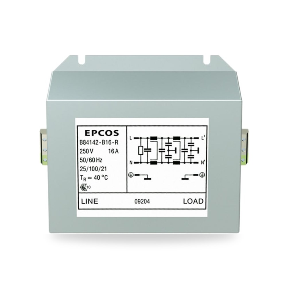 روزتة وبلوك أطراف بوردات PCB فئة H R صناعي RS ريمكو للتوريدات الصناعية (Reemco Industrial)