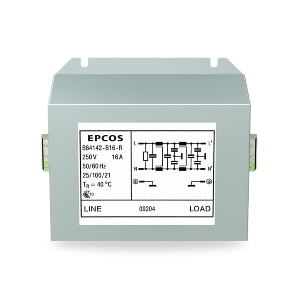 روزتة وبلوك أطراف بوردات PCB فئة H V صناعي RS ريمكو للتوريدات الصناعية (Reemco Industrial)