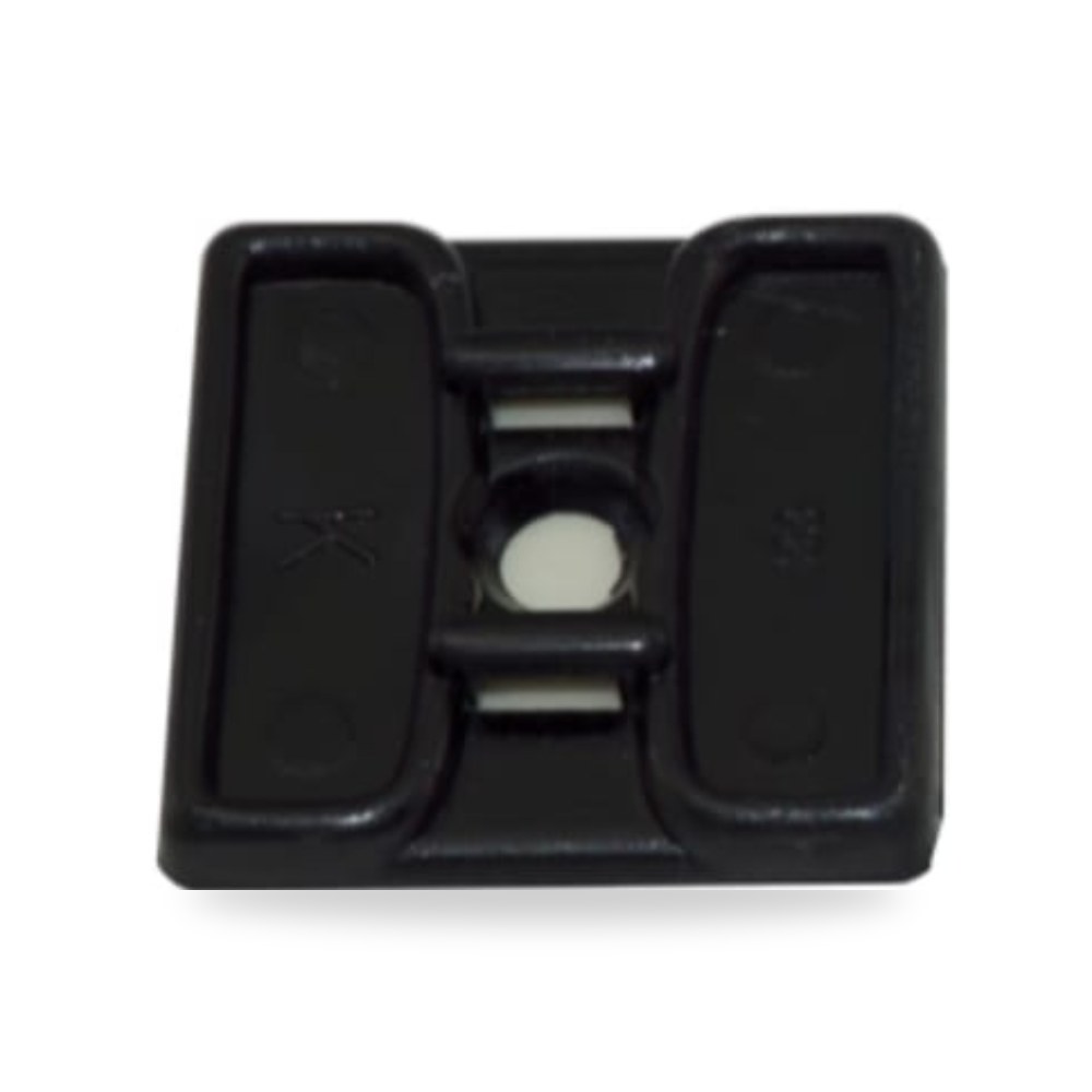 قاعدة تثبيت مرابط كابلات طراز احترافي RS PRO ريمكو للتوريدات الصناعية (Reemco Industrial)