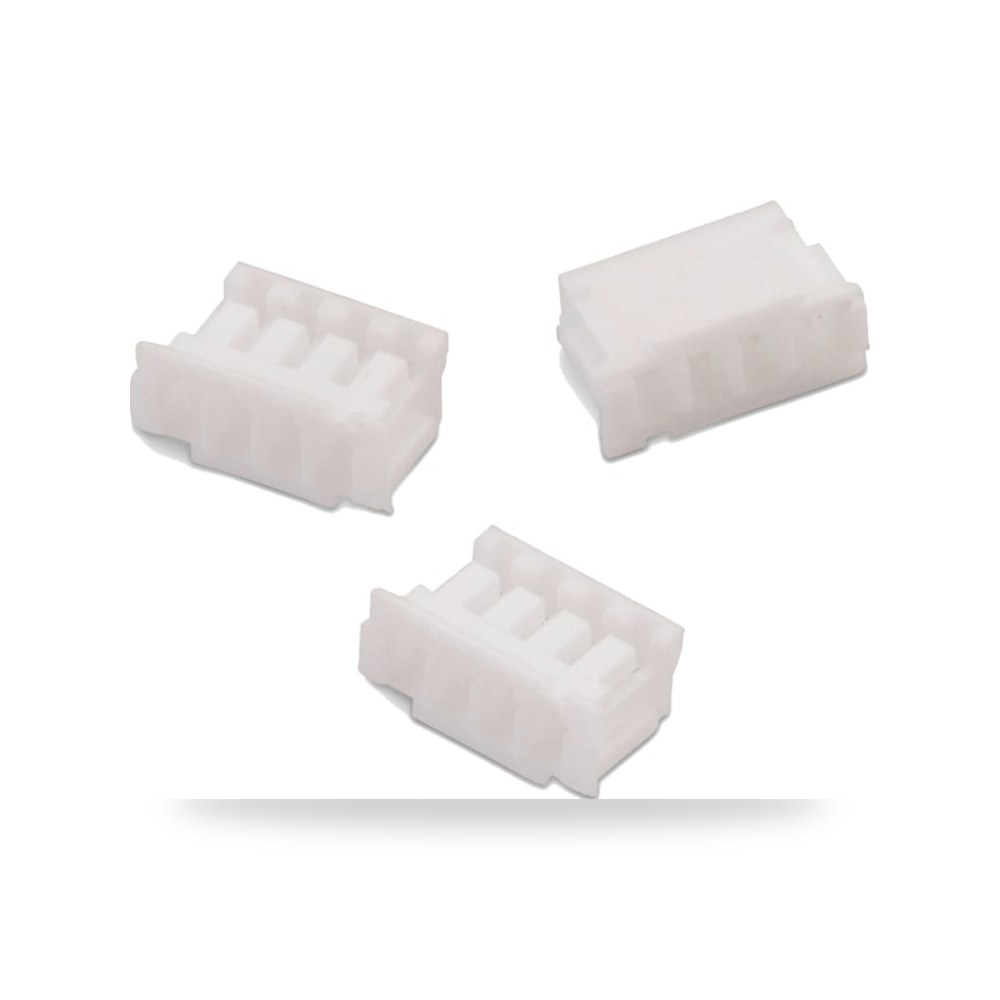 غطاء ومبيت موصلات أسلاك بوردات دقيق 7 أطراف ريمكو للتوريدات الصناعية (Reemco Industrial)