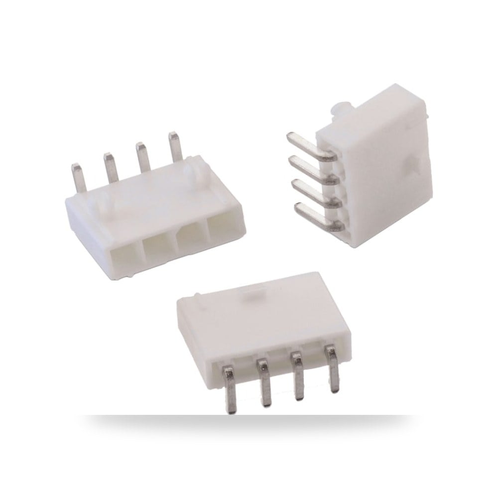 موصل وبن هيدر بوردات PCB 2 خط خطوة 4.2 صناعي ريمكو للتوريدات الصناعية (Reemco Industrial)