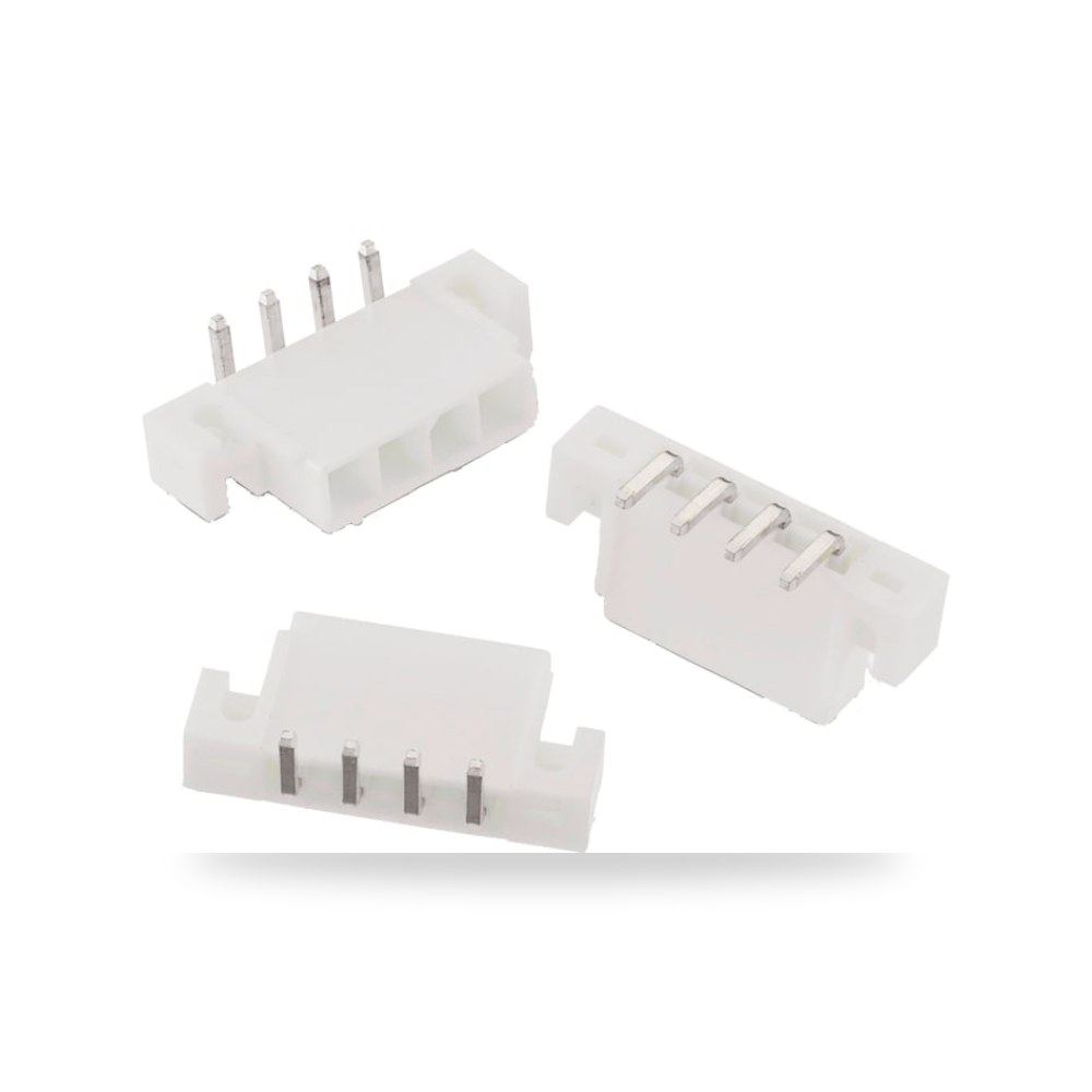 موصل وبن هيدر بوردات PCB 5 خط خطوة 4.2 مم ريمكو للتوريدات الصناعية (Reemco Industrial)