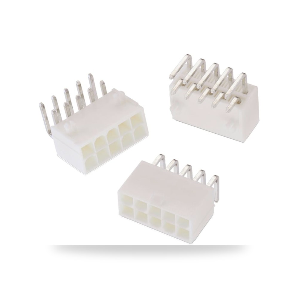 موصل وبن هيدر بوردات PCB 14 خط خطوة 4.2 صناعي ريمكو للتوريدات الصناعية (Reemco Industrial)