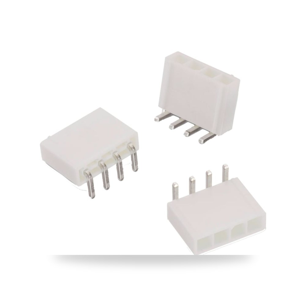 موصل وبن هيدر بوردات PCB 3 خط خطوة 4.2 صناعي ريمكو للتوريدات الصناعية (Reemco Industrial)