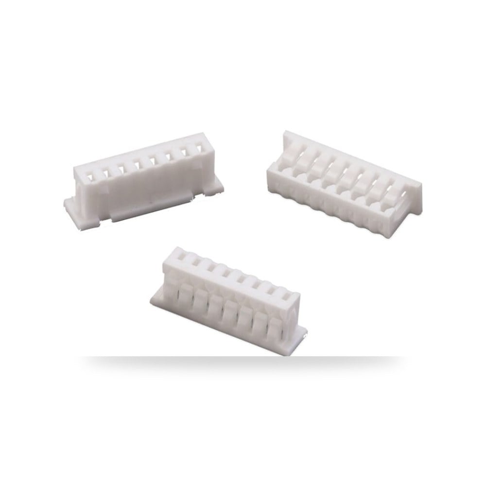 غطاء ومبيت موصلات أسلاك بوردات فئة F N صناعي ريمكو للتوريدات الصناعية (Reemco Industrial)