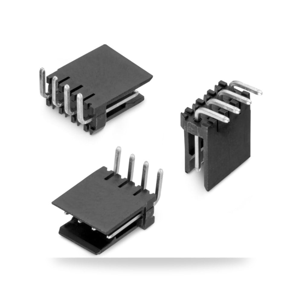 موصل وبن هيدر بوردات PCB 3 خط ريمكو للتوريدات الصناعية (Reemco Industrial)
