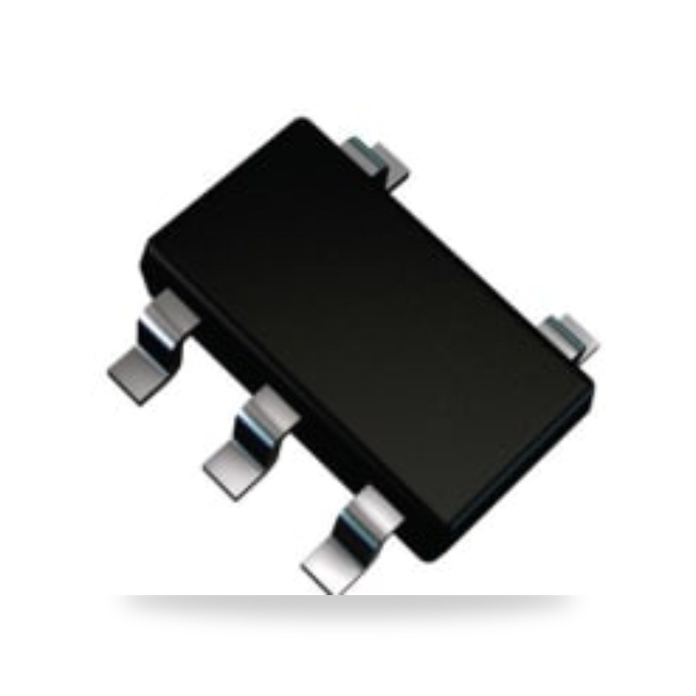 دائرة مراقبة جهد كهربي IC 5V SOT 25 RS PRO ريمكو للتوريدات الصناعية (Reemco Industrial)