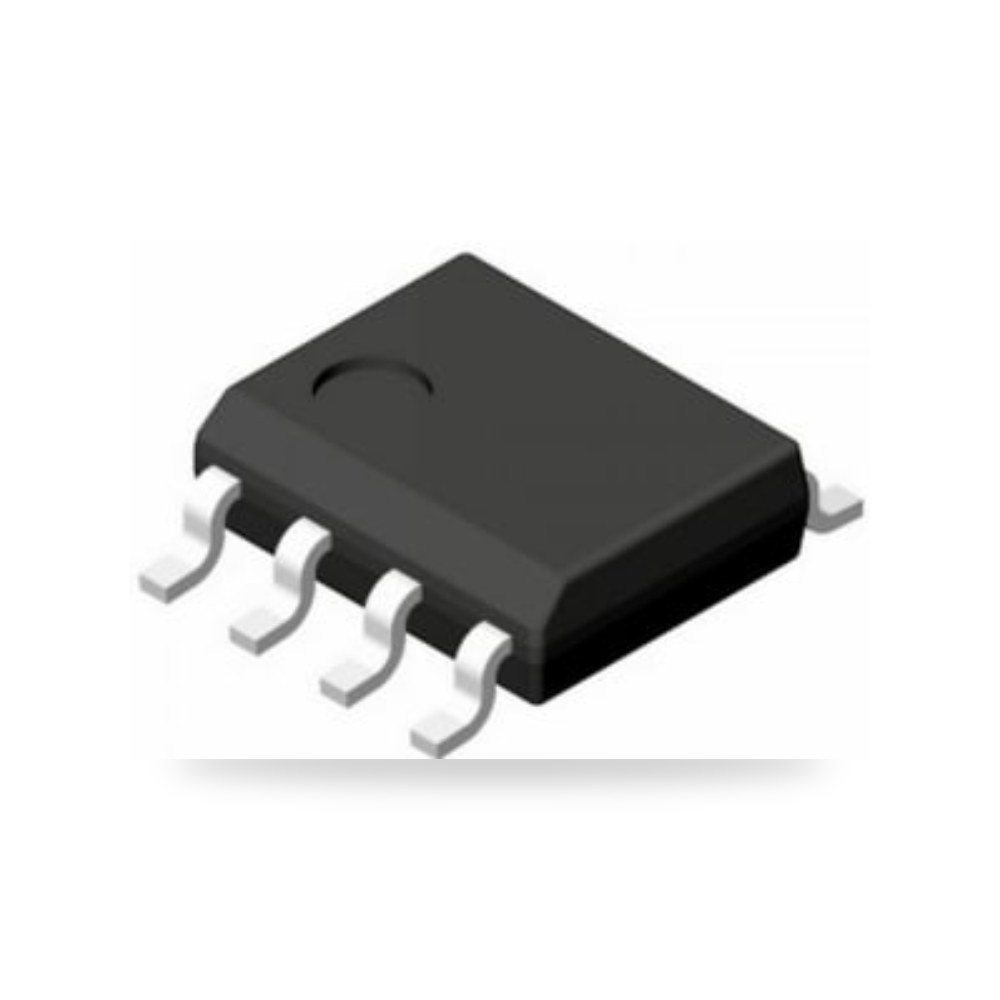 مضخم عملياتي إلكتروني Op Amp 5.5 فولت أصلي ريمكو للتوريدات الصناعية (Reemco Industrial)