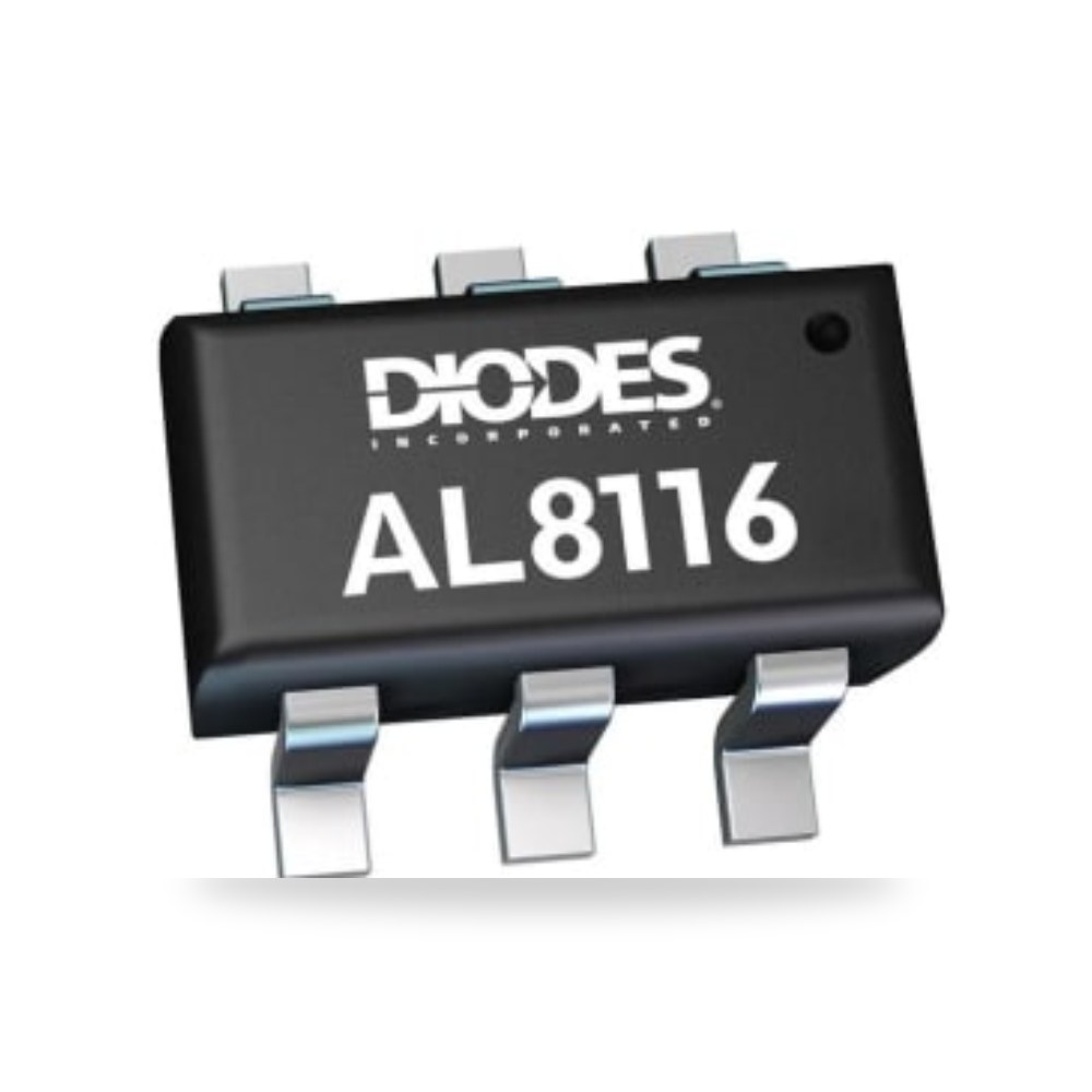 دائرة وشريحة قيادة ونقل إشارات IC 56 فولت 6 ريمكو للتوريدات الصناعية (Reemco Industrial)