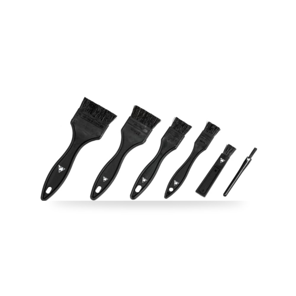 فرشاة ومنظف ومذيب شحوم ومواد طراز H ريمكو للتوريدات الصناعية (Reemco Industrial)