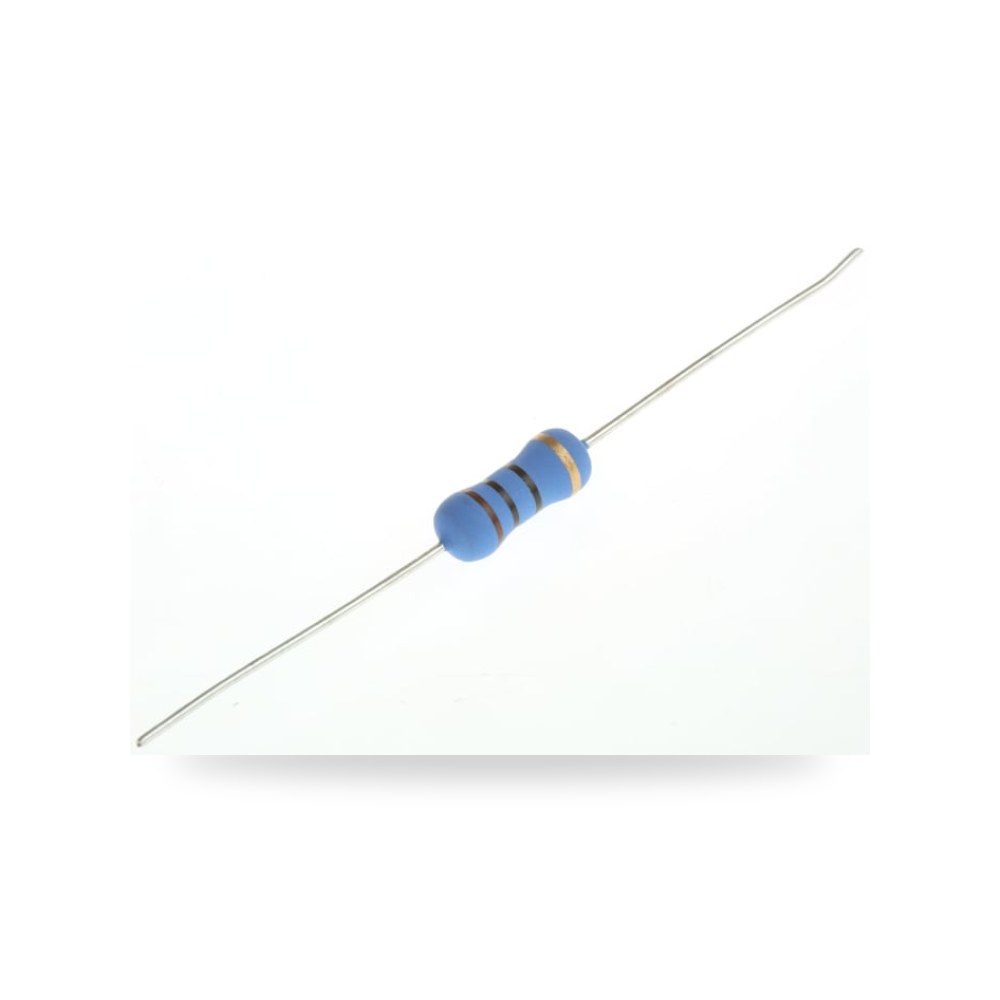 مقاومة كربونية دقيقة 10 أوم 2 طراز احترافي RS ريمكو للتوريدات الصناعية (Reemco Industrial)