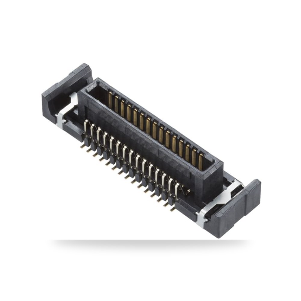 موصل وبن هيدر بوردات PCB 30 خط خطوة 0.4 مم ريمكو للتوريدات الصناعية (Reemco Industrial)