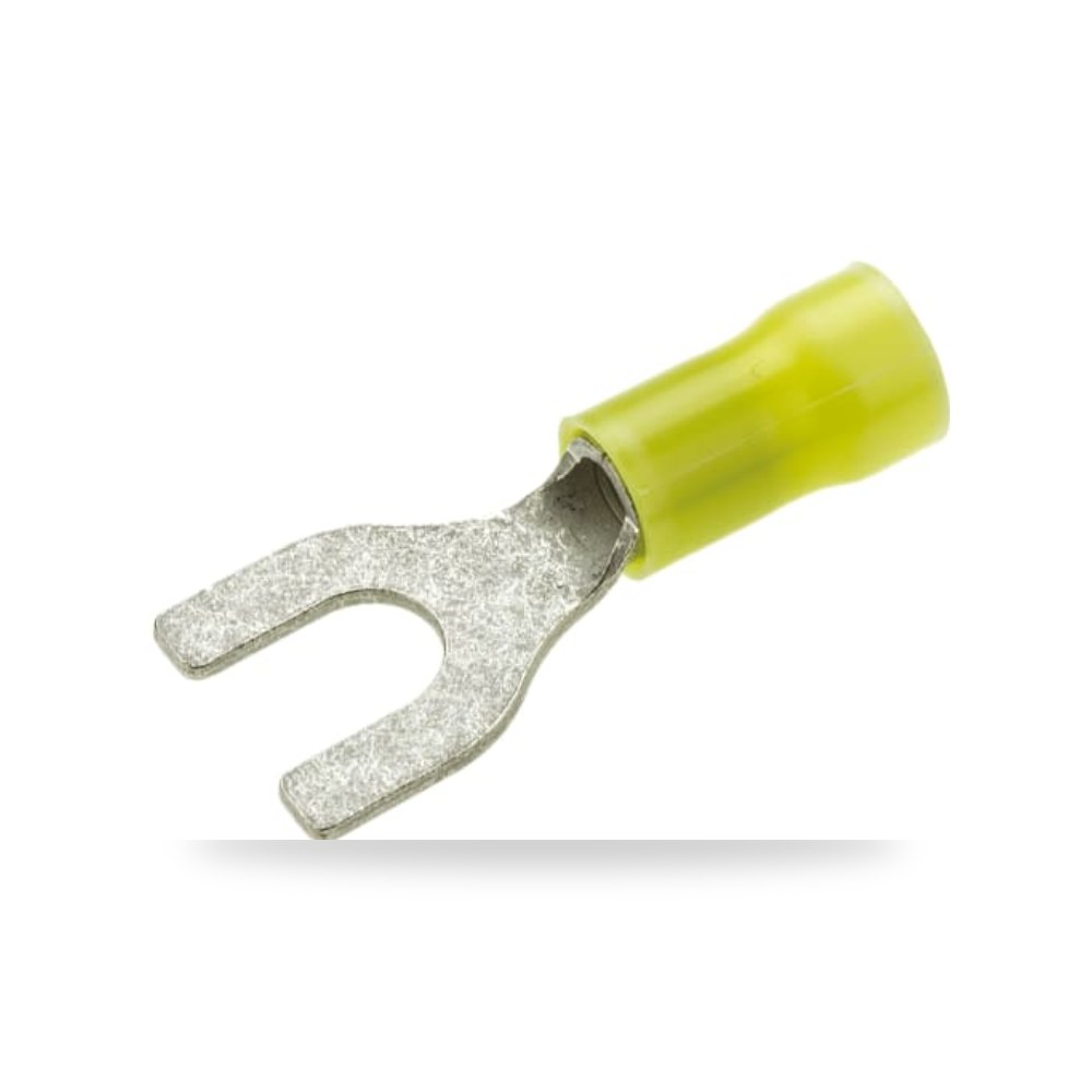 ترميل ونهاية طرفية شوكية كبس للأسلاك طراز ريمكو للتوريدات الصناعية (Reemco Industrial) موديل