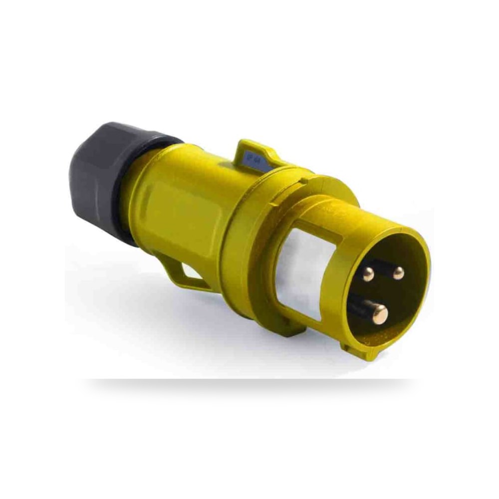 موصل قدرة كهربائي صناعي 32A 100V RS PRO ريمكو للتوريدات الصناعية (Reemco Industrial) موديل