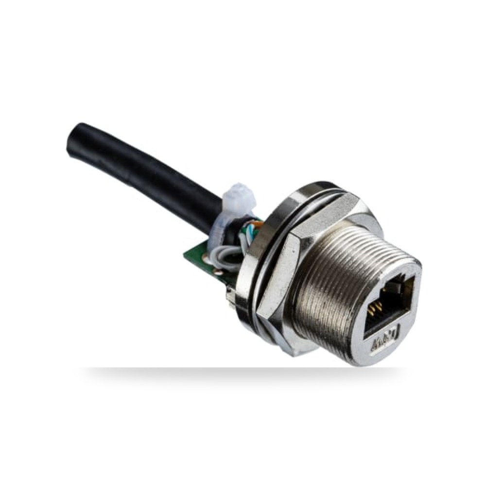 كابل شبكات إيثرنت CAT5E تقنية هندسية RS PRO ريمكو للتوريدات الصناعية (Reemco Industrial)