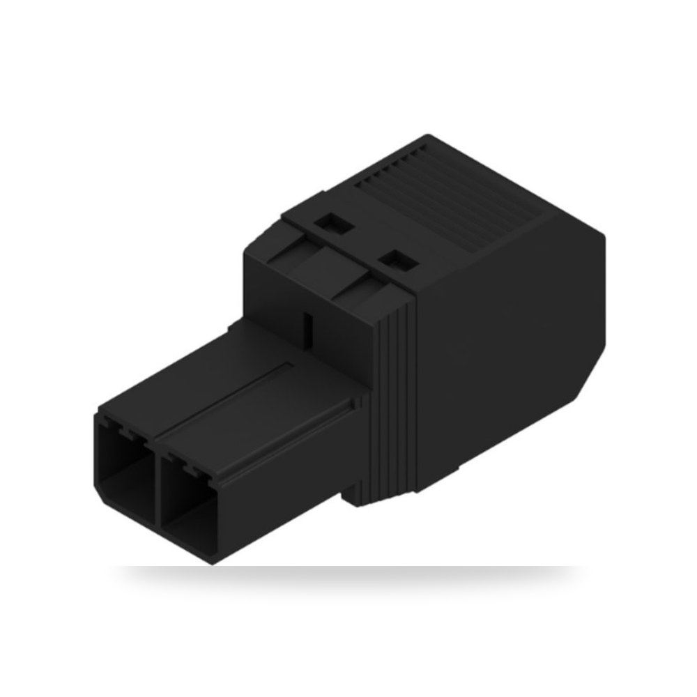 روزتة وبلوك أطراف بوردات PCB 2 خط طراز H ريمكو للتوريدات الصناعية (Reemco Industrial)