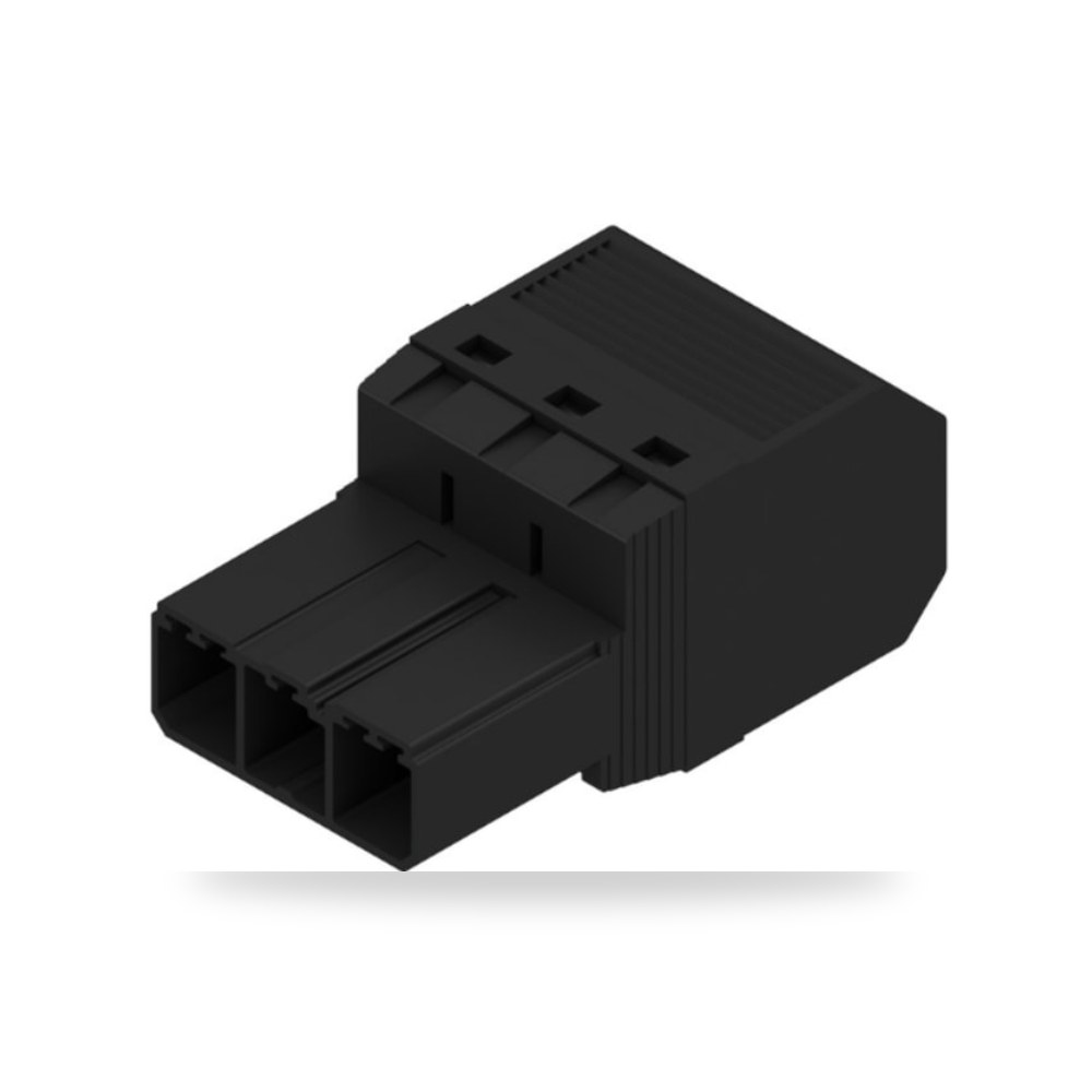روزتة وبلوك أطراف بوردات PCB 3 خط طراز B ريمكو للتوريدات الصناعية (Reemco Industrial)