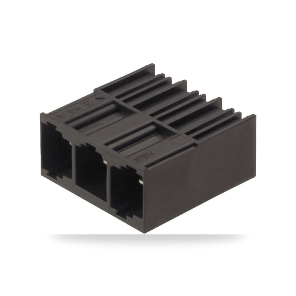روزتة وبلوك أطراف بوردات PCB 4 طراز Z RS PRO ريمكو للتوريدات الصناعية (Reemco Industrial)