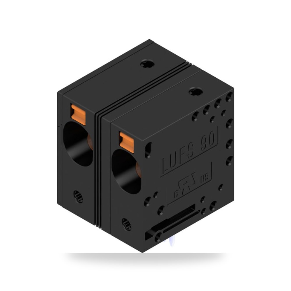روزتة وبلوك أطراف بوردات PCB 2 خط خطوة 15 فئة ريمكو للتوريدات الصناعية (Reemco Industrial)