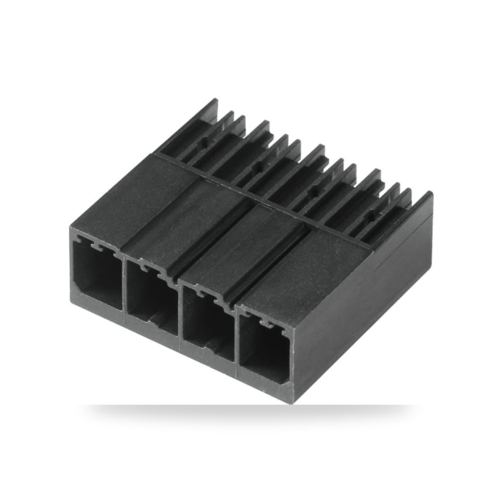 روزتة وبلوك أطراف بوردات PCB 3 خط طراز C ريمكو للتوريدات الصناعية (Reemco Industrial)