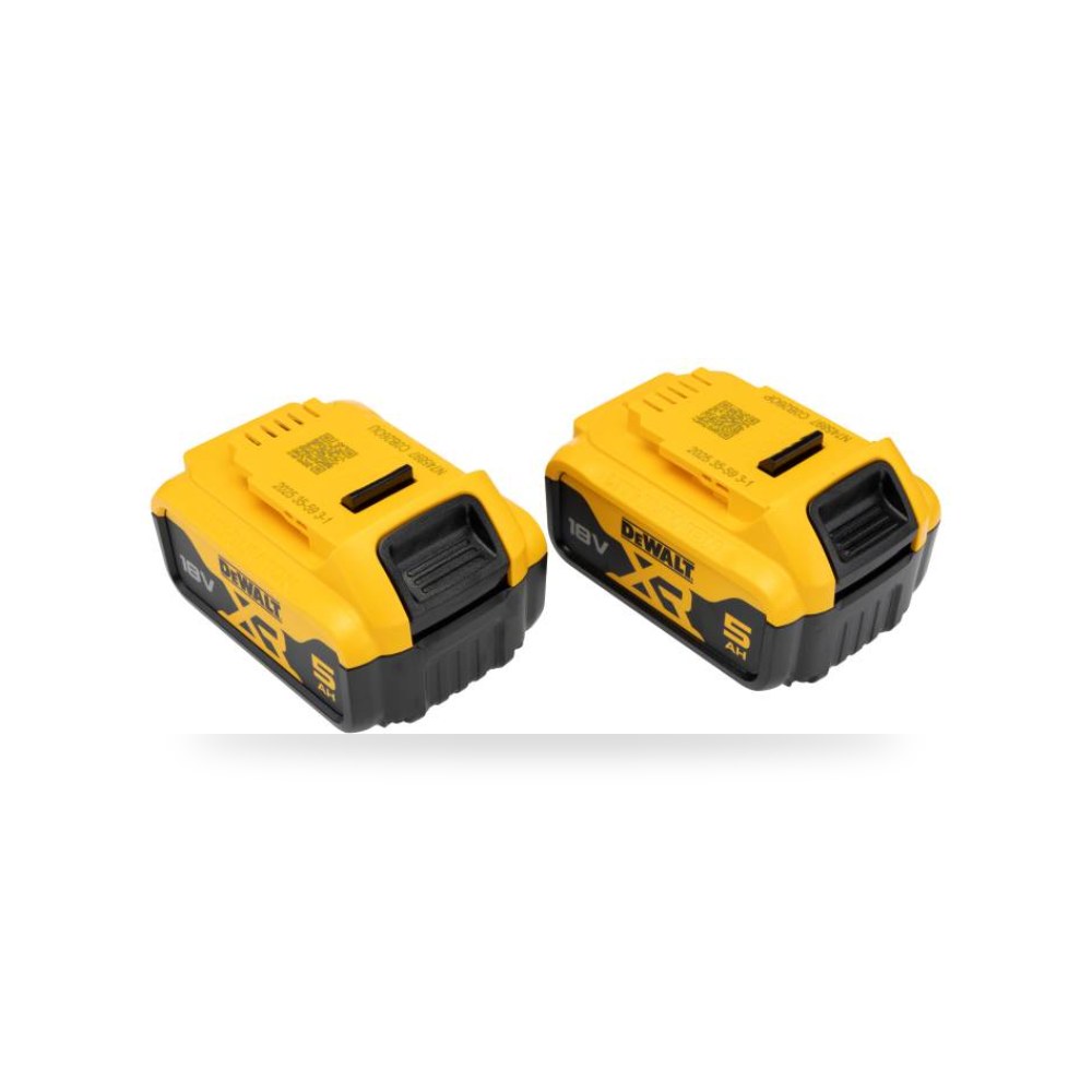 بطارية ليثيوم معدات معتمد للمشاريع RS PRO ريمكو للتوريدات الصناعية (Reemco Industrial)