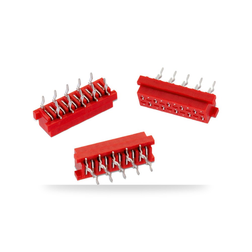 موصل وبن هيدر بوردات PCB 26 معتمد للمشاريع RS ريمكو للتوريدات الصناعية (Reemco Industrial)