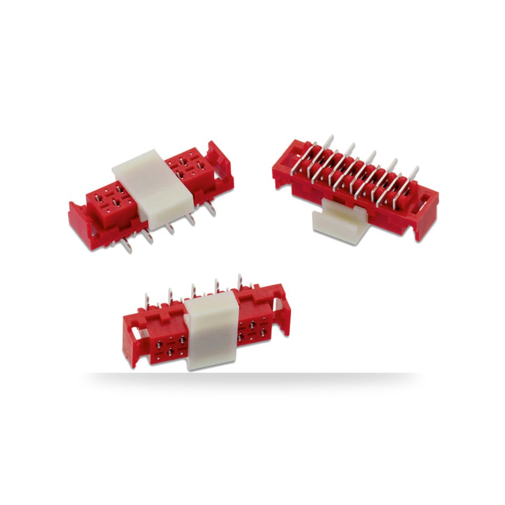 موصل وبن هيدر بوردات PCB 14 ريمكو للتوريدات الصناعية (Reemco Industrial)