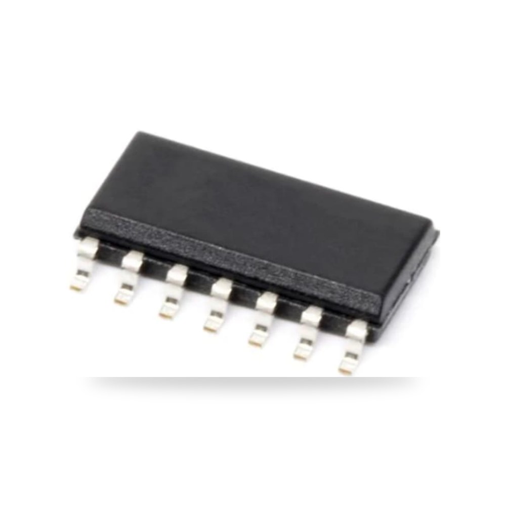 مضخم عملياتي إلكتروني Op Amp 3 موثوق للأعمال ريمكو للتوريدات الصناعية (Reemco Industrial)