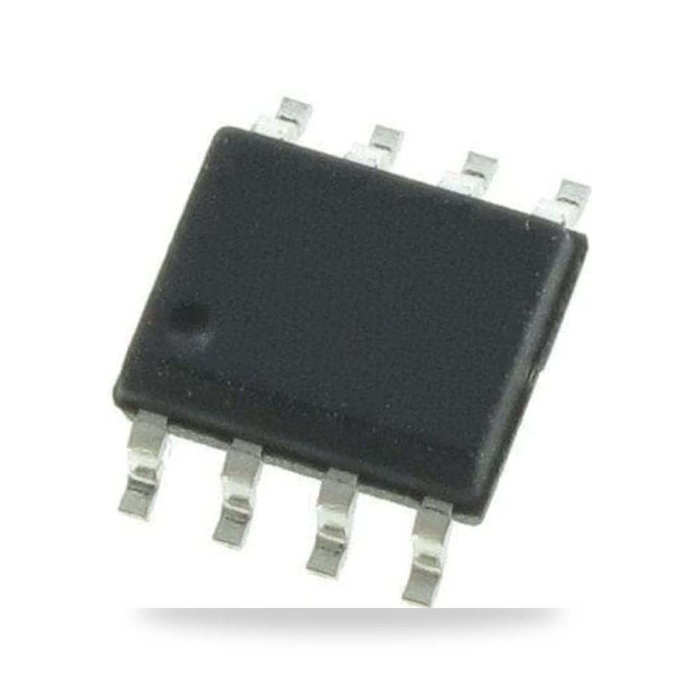 مضخم عملياتي إلكتروني Op Amp تقنية هندسية RS ريمكو للتوريدات الصناعية (Reemco Industrial)