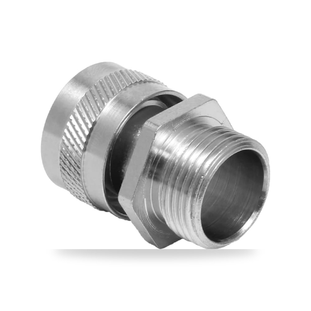 وصلة وجلاند خراطيم حماية الكابلات تصميم صناعي ريمكو للتوريدات الصناعية (Reemco Industrial)