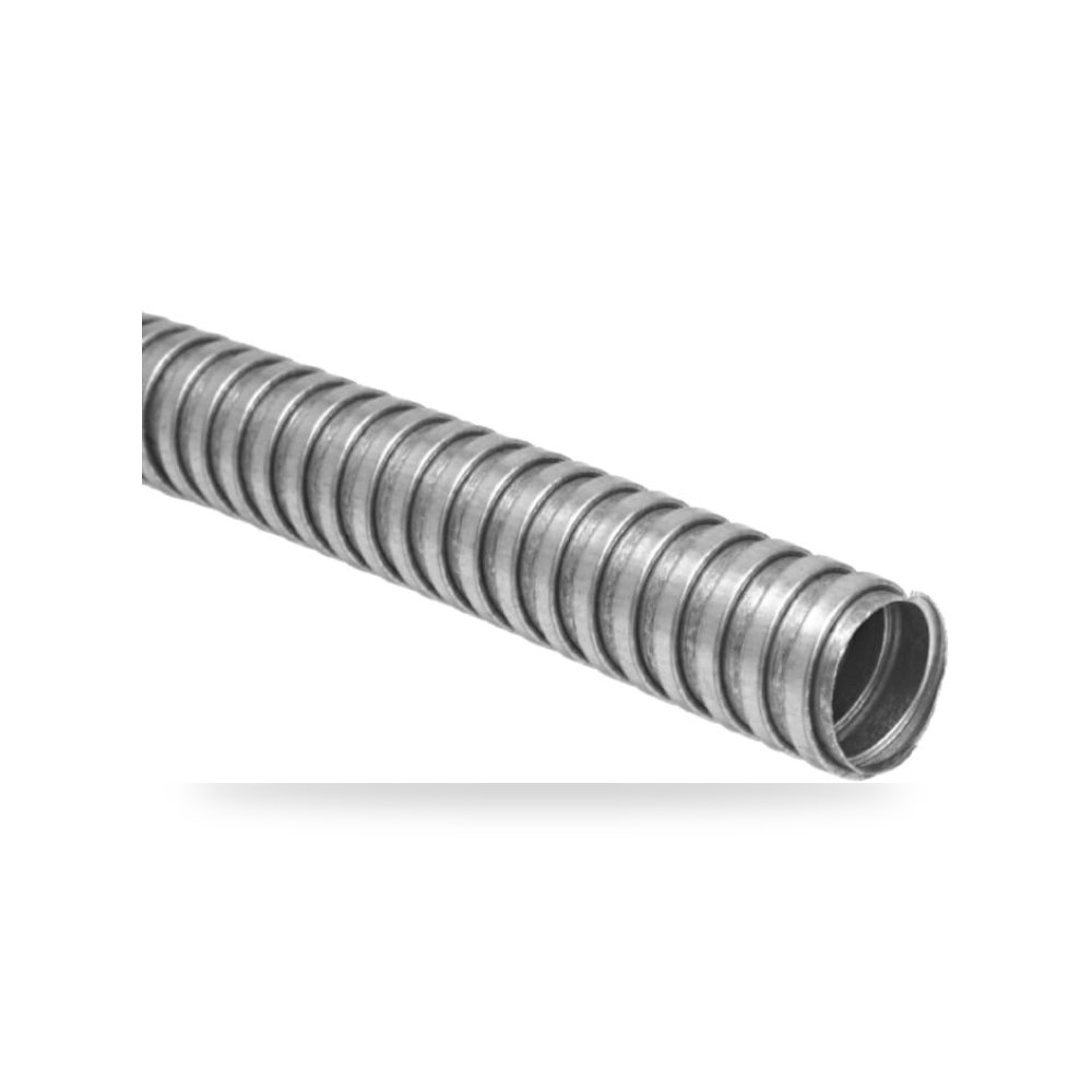 ماسورة تمديدات كابلات كهربائية مرنة طراز D RS ريمكو للتوريدات الصناعية (Reemco Industrial)