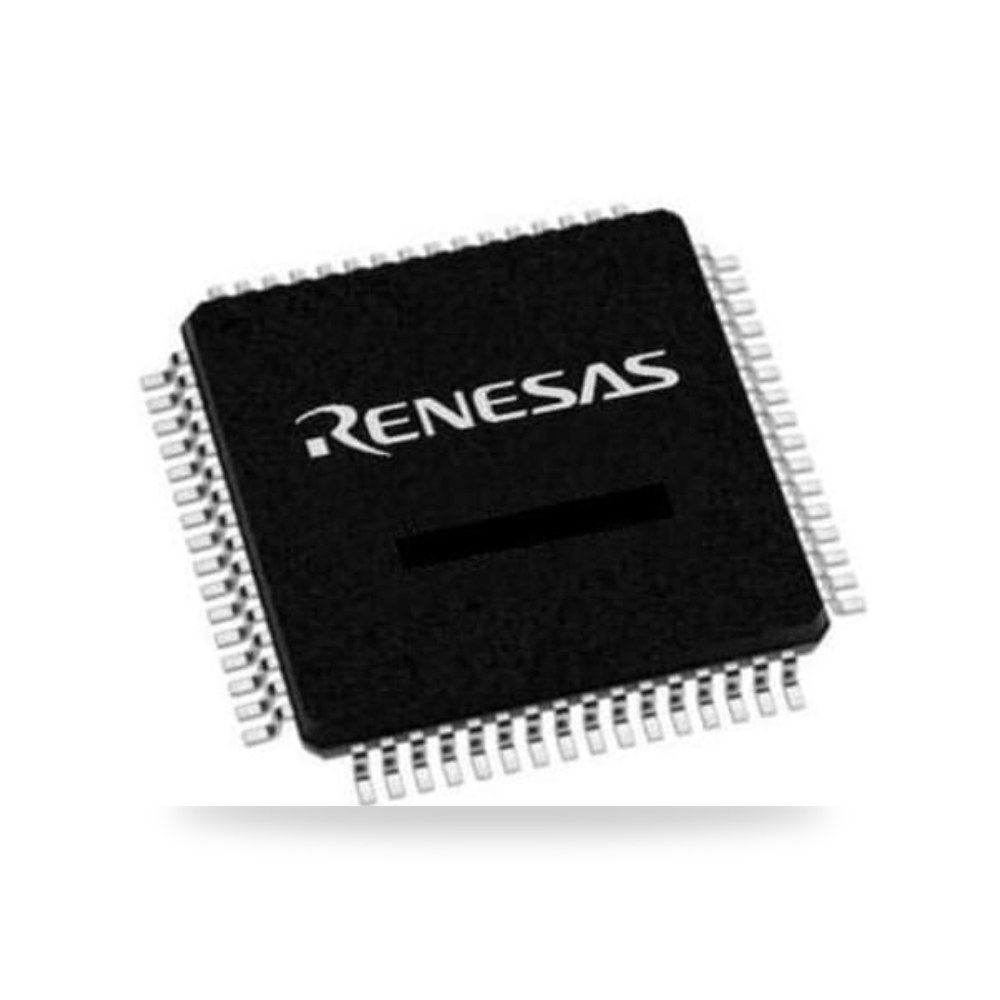 متحكم دقيق ميكروكنترولر 32 بت 24MHz 144 طرف ريمكو للتوريدات الصناعية (Reemco Industrial)