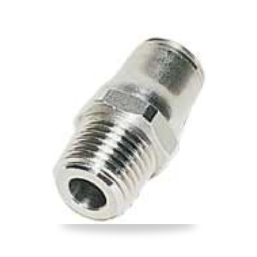 وصلة هواء نيوماتيك تجهيزات سن 3 - 8 أصلي معتمد ريمكو للتوريدات الصناعية (Reemco Industrial)