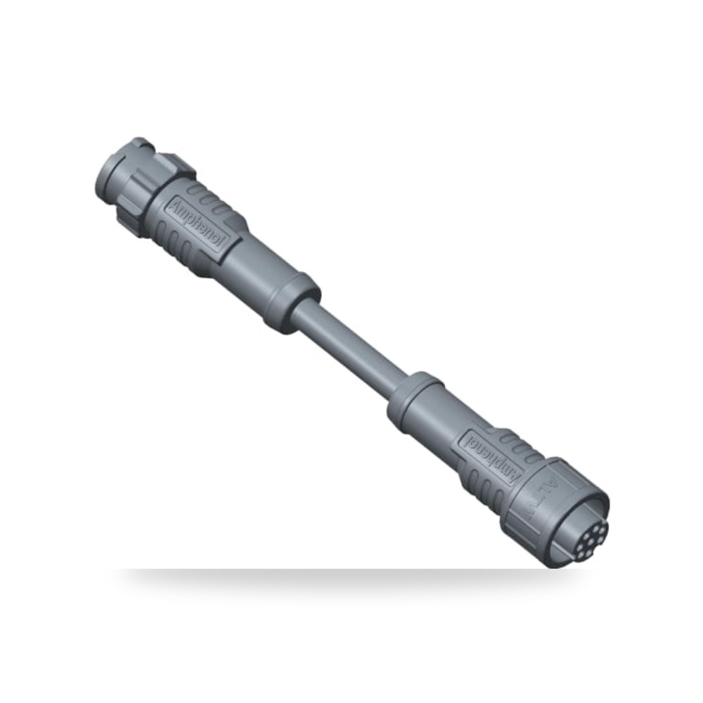 كابل شبكات إيثرنت عالي السرعة فئة E Z صناعي ريمكو للتوريدات الصناعية (Reemco Industrial)