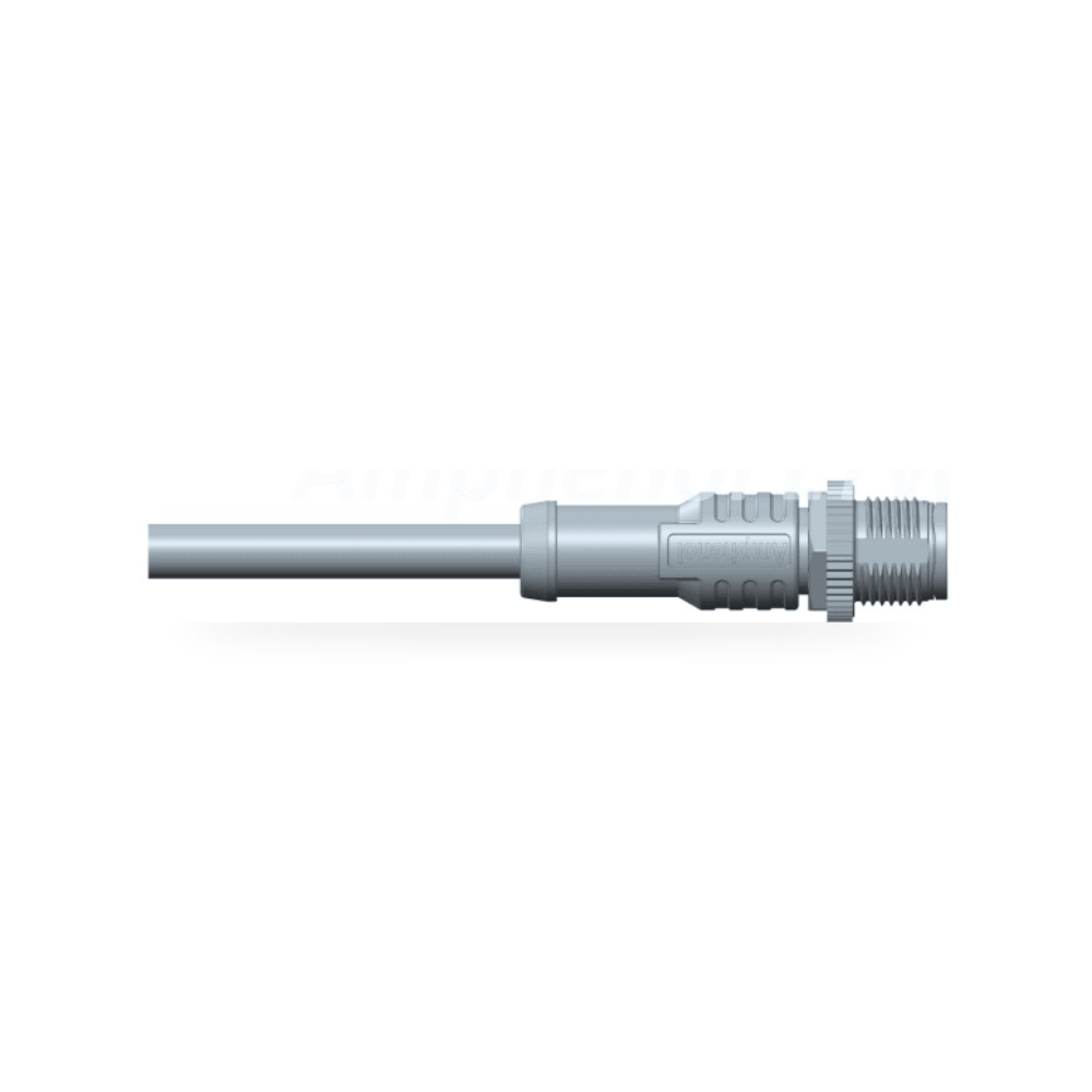كابل توصيل حساسات ومشغلات M12 17 صناعي RS PRO ريمكو للتوريدات الصناعية (Reemco Industrial)