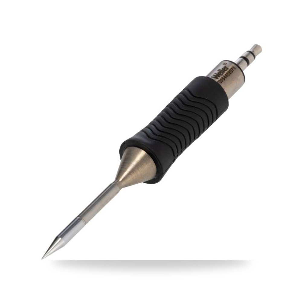 رأس وسن كاوية لحام قصدير طراز E شاق RS PRO ريمكو للتوريدات الصناعية (Reemco Industrial)