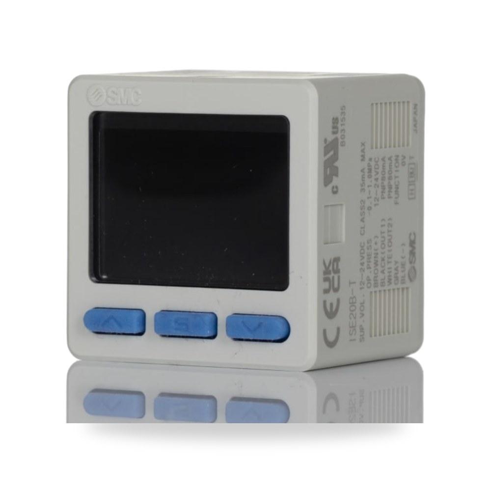 حساس ومستشعر 24 فولت ضغط 10 صناعي RS PRO ريمكو للتوريدات الصناعية (Reemco Industrial)