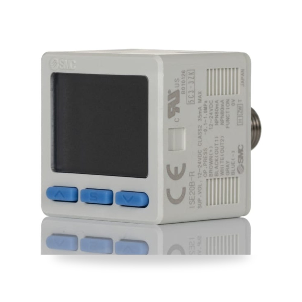 حساس ومستشعر 24 فولت ضغط صناعي RS PRO ريمكو للتوريدات الصناعية (Reemco Industrial)