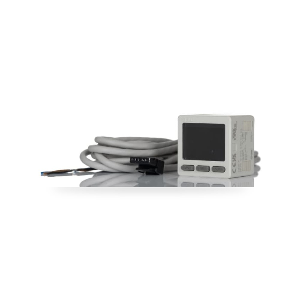 حساس ومستشعر 24 فولت ضغط 10 طراز احترافي RS ريمكو للتوريدات الصناعية (Reemco Industrial)