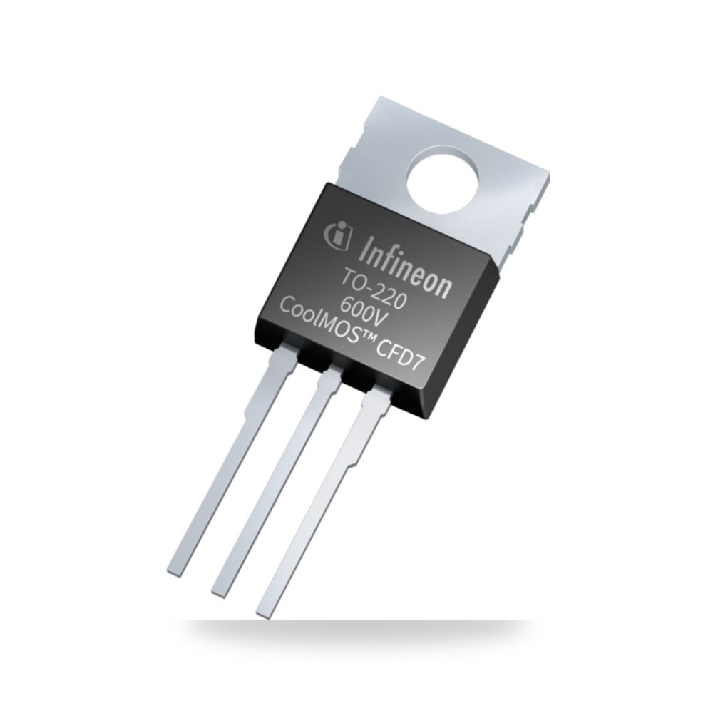 ترانزستور موسفت قدرة N Channel 14 معتمد ريمكو للتوريدات الصناعية (Reemco Industrial)