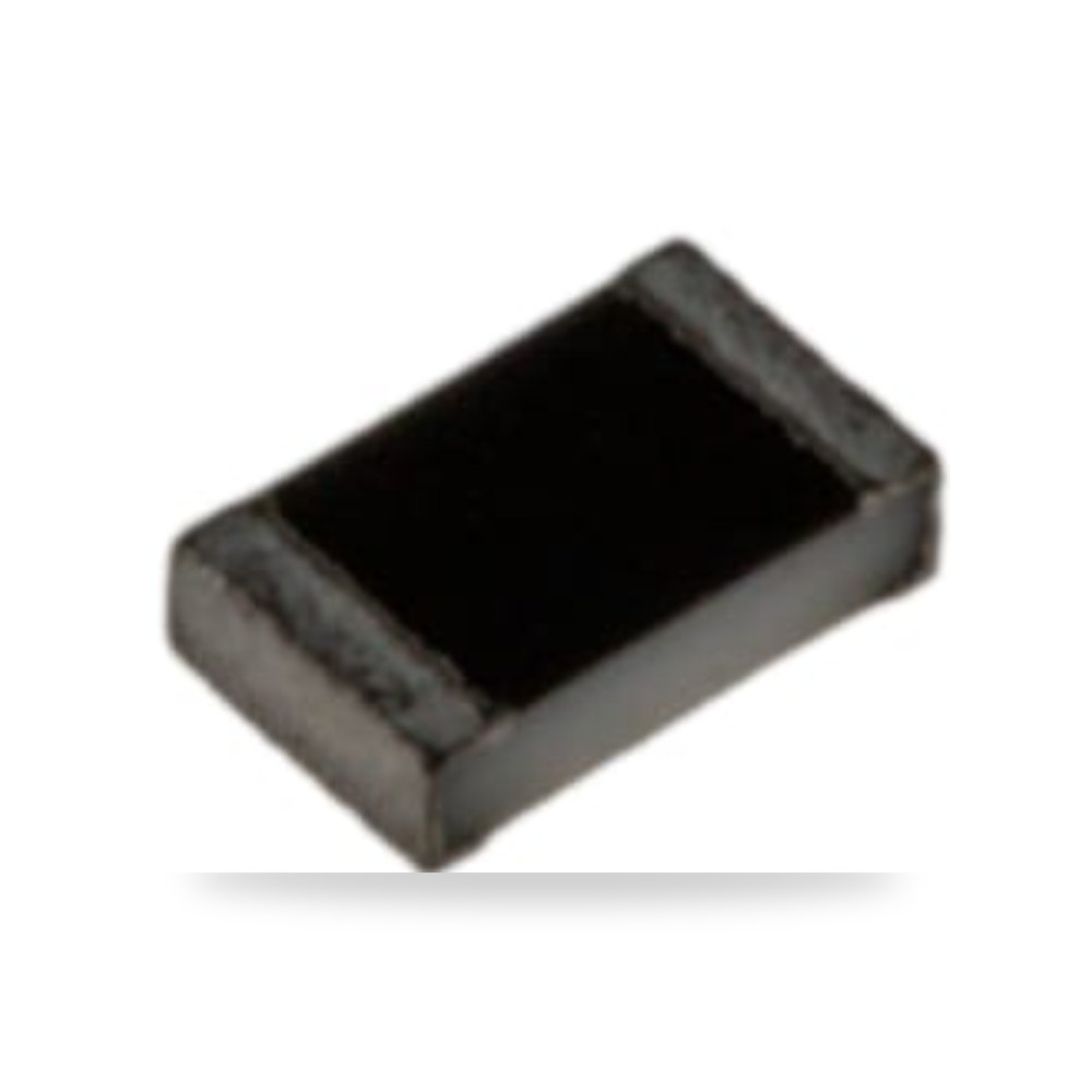 مقاومة سطحية SMD دقيقة 2.74 كجم أوم 0.1 صناعي ريمكو للتوريدات الصناعية (Reemco Industrial)