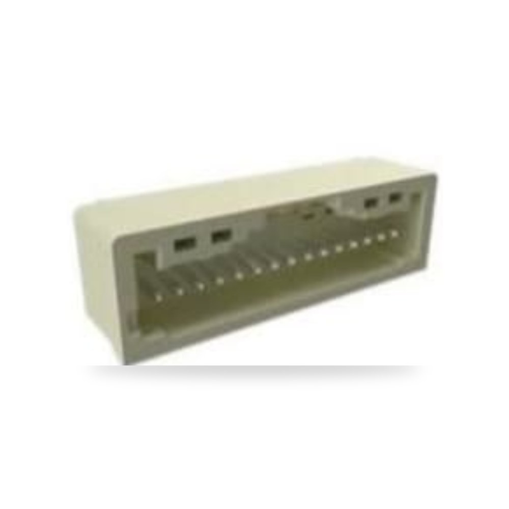 موصل وبن هيدر بوردات PCB 15 خط خطوة 1.5 مم ريمكو للتوريدات الصناعية (Reemco Industrial)
