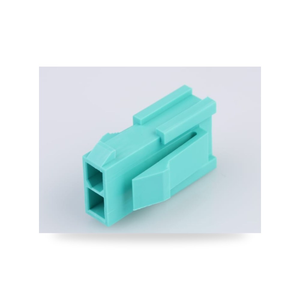 غطاء ومبيت موصلات أسلاك بوردات دقيق 6 طراز T ريمكو للتوريدات الصناعية (Reemco Industrial)