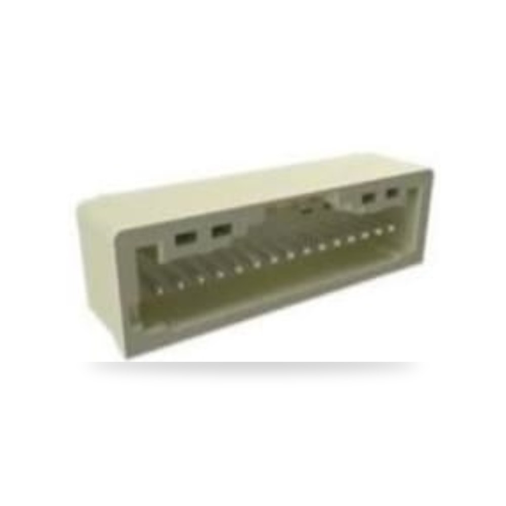 موصل وبن هيدر بوردات PCB 5 خط خطوة 1.5 مم ريمكو للتوريدات الصناعية (Reemco Industrial)