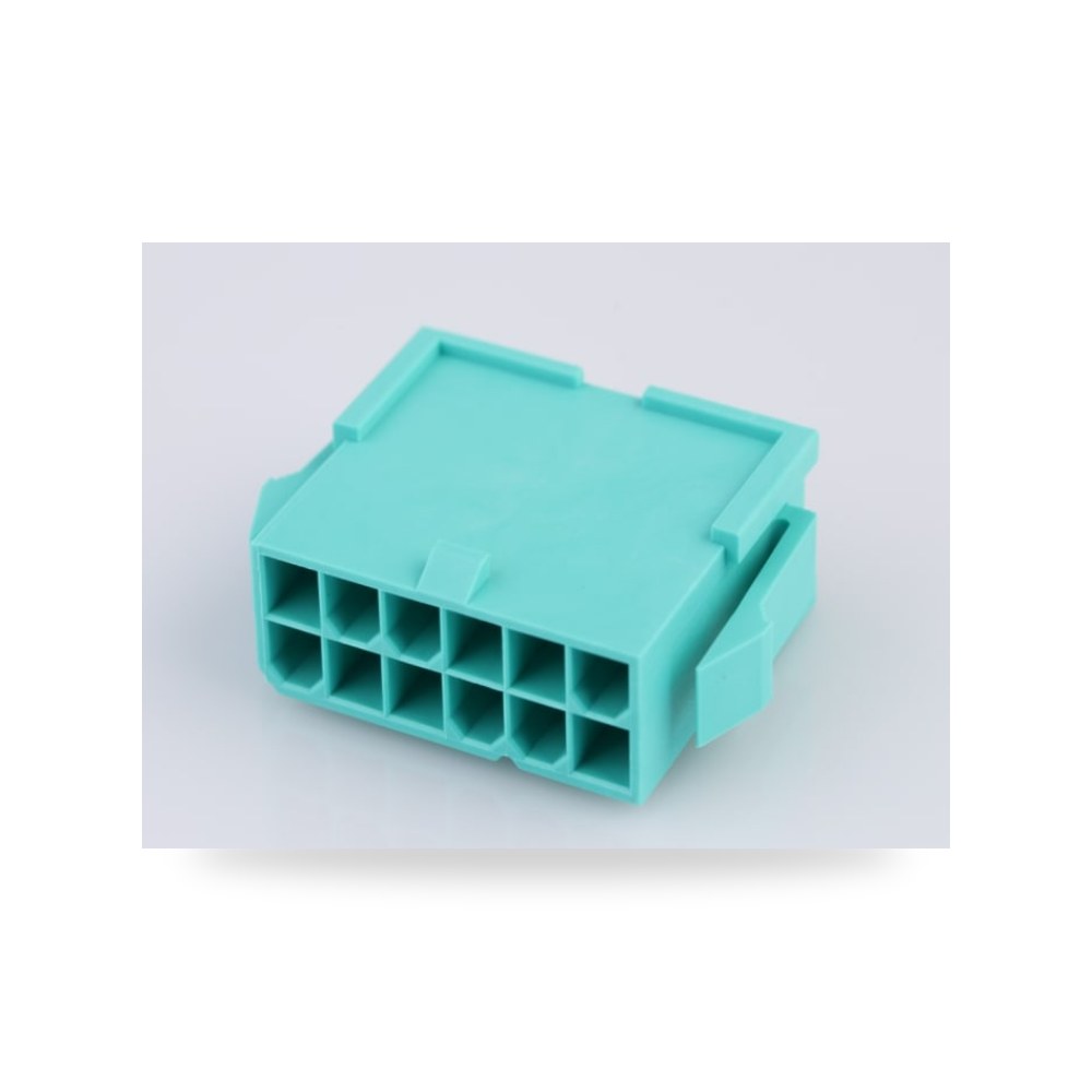 غطاء ومبيت موصلات أسلاك بوردات دقيق 8 طراز E ريمكو للتوريدات الصناعية (Reemco Industrial)
