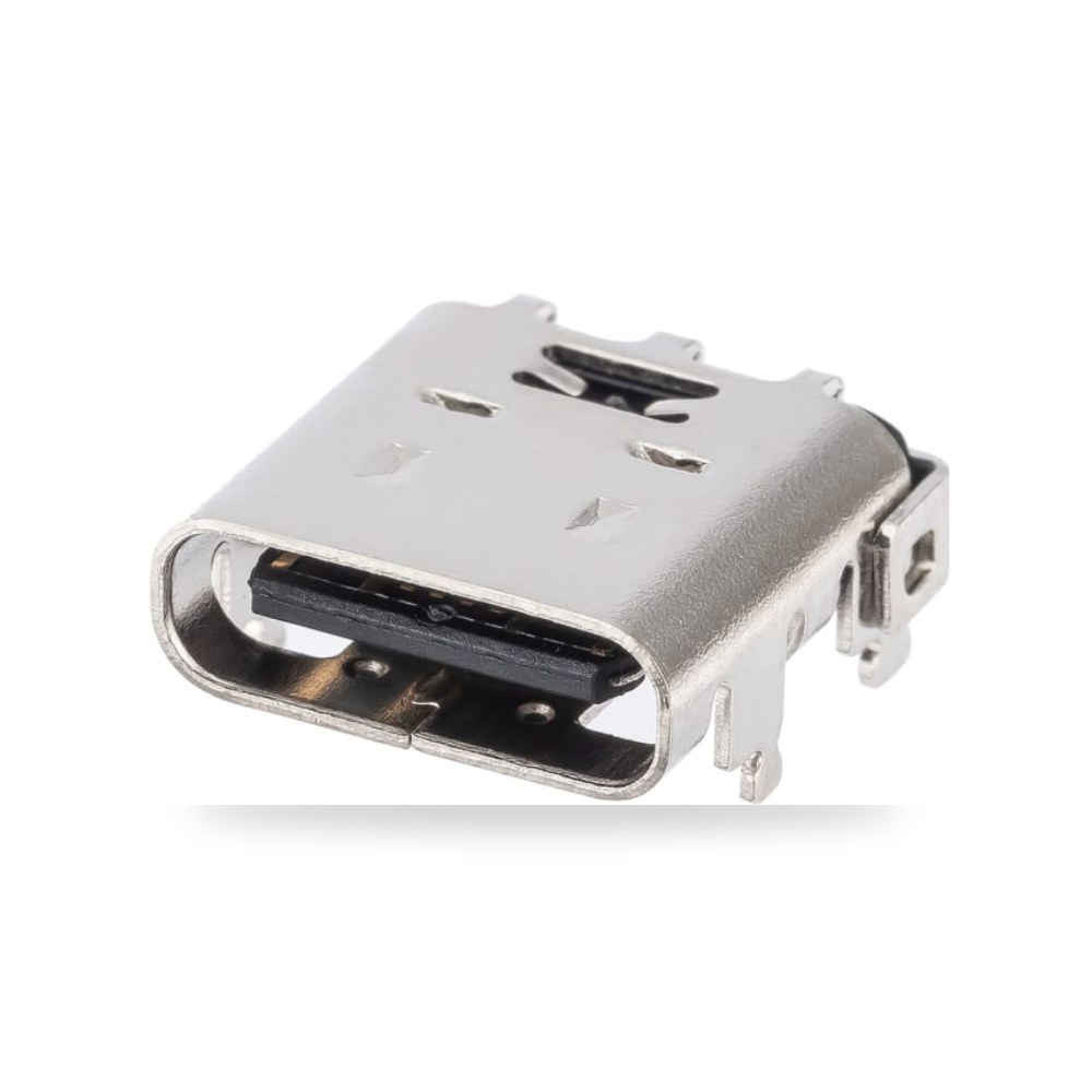 موصل وسوكت USB Type C بوردات معتمد أصلي معتمد ريمكو للتوريدات الصناعية (Reemco Industrial)