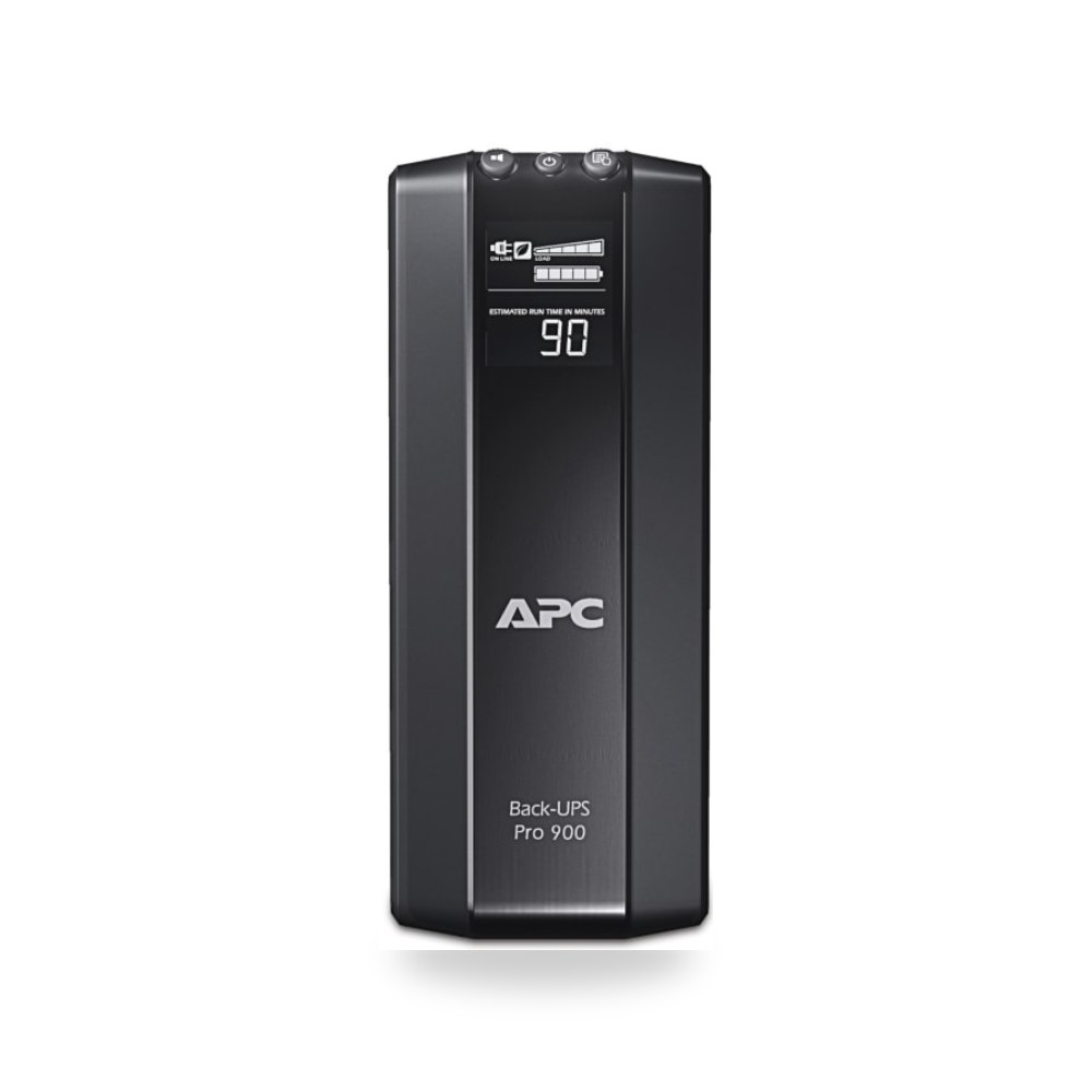 مزود طاقة غير منقطع UPS موثوق للأعمال RS PRO ريمكو للتوريدات الصناعية (Reemco Industrial)