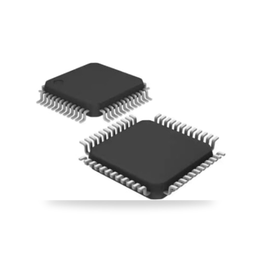 متحكم دقيق ميكروكنترولر 16 بت 120MHz 48 طرف ريمكو للتوريدات الصناعية (Reemco Industrial)