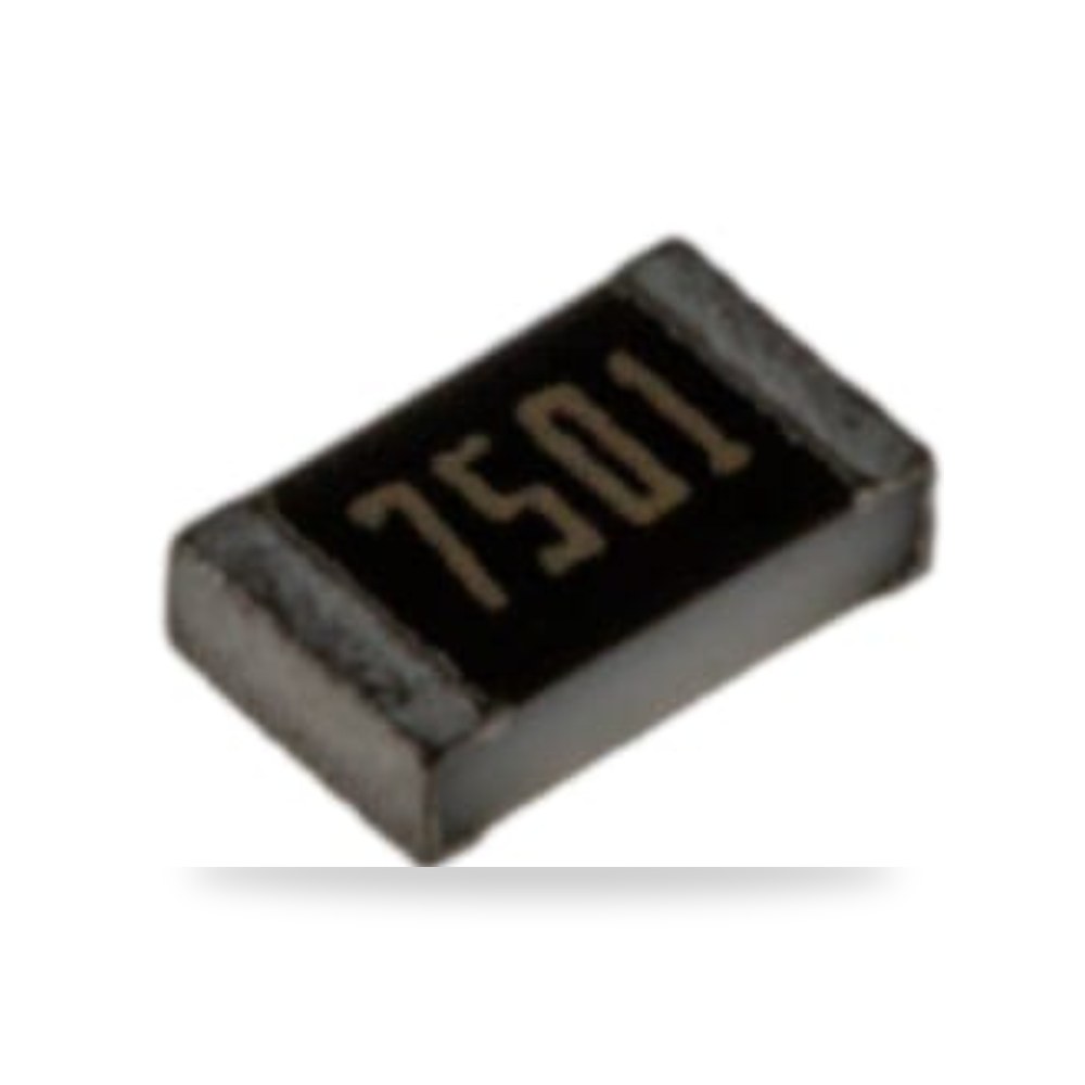 مقاومة سطحية SMD دقيقة 7.5 كجم صناعي RS PRO ريمكو للتوريدات الصناعية (Reemco Industrial)
